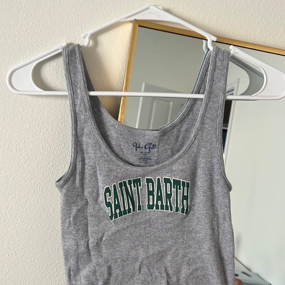 BRANDY MELVILLE TANK